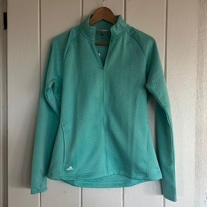Women’s golf jacket/sweatshirt